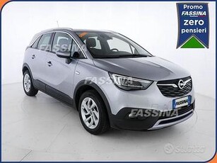 Opel Crossland X 1.5 ECOTEC D 102 CV Start&St...
