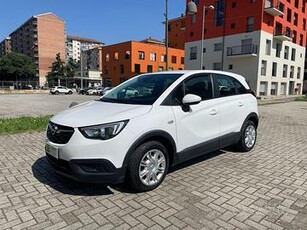 OPEL Crossland X 1.5 ECOTEC D 102cv Advance (GAR