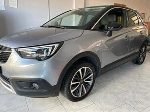 Opel Crossland X 1.5 ECOTEC sconto rottamazzione