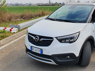 Opel Crossland x 1.6 FULL OPTIONAL