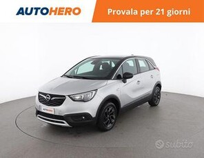 OPEL Crossland X KL65143