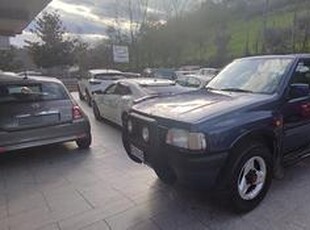 OPEL Frontera 4x4 2.0i cat 3p. Hard Top_N1