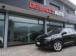 OPEL Grandland 1.2 Turbo 12V 130 CV Business