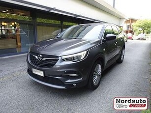 Opel Grandland 1.2 Turbo 12V 130 CV Start&Sto...