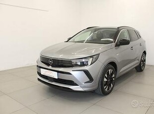 OPEL Grandland 1.5 ECOTEC D 130 Cv. Aut. Ultimat