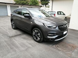 OPEL Grandland 1.5D INNOVATION AUTOMATICA - 2019