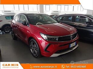 Opel Grandland Grandland 1.5 ecotec Ultimate s&s