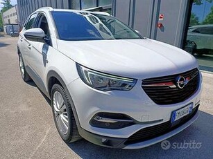 Opel Grandland X 1.2 Innovation S&S