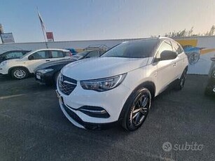 Opel Grandland X 1.2 Turbo 12V 130 CV Start&Stop 1