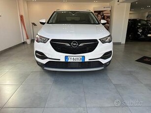 Opel Grandland X 1.2 Turbo 12V 130 CV Start&Stop U