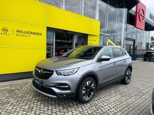 Opel Grandland X 1.2 Turbo Elegance 96 kW