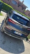 Opel grandland X 1.5 130 cv 2021