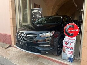 OPEL GRANDLAND X 1.5 AT6 INNOVATION 130CV PELLE NA