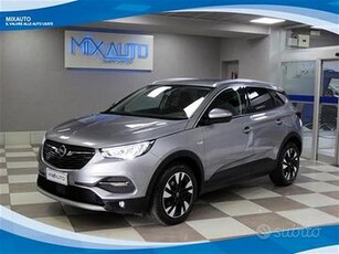 OPEL Grandland X 1.5 D 130cv Innovation AT8 EU6D