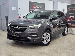 OPEL Grandland X 1.5 D Ecotec S&S Business