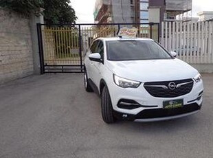 OPEL Grandland X 1.5 diesel Ecotec aut.