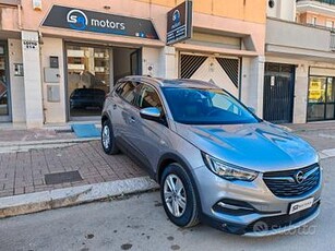 Opel Grandland X 1.5 diesel Ecotec Start&a