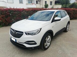 Opel Grandland X - 1.5 diesel Ecotec Start&Stop -