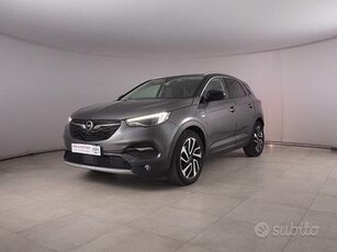 Opel Grandland X 1.5 diesel Ecotec Start&Stop...