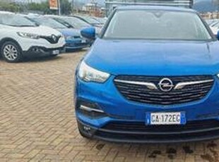 OPEL Grandland X 1.5 diesel Ecotec Start&Stop Ad