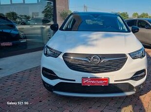 Opel Grandland X 1.5 diesel Ecotec Start&Stop Adva