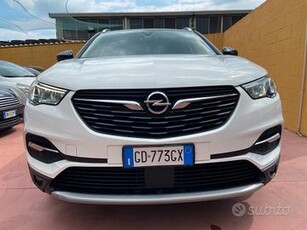 Opel Grandland X 1.5 diesel Ecotec Start&Stop Adva