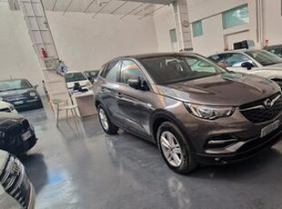 Opel Grandland X 1.5 diesel Ecotec Start&Stop aut.