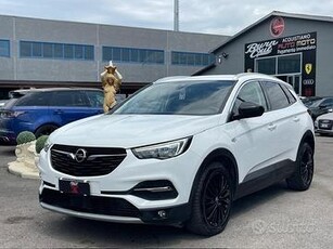 Opel Grandland X 1.5 diesel Ecotec Start&Stop aut.