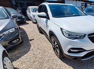 Opel Grandland X 1.5 diesel Ecotec Start&Stop aut.