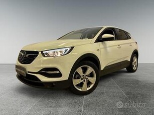 Opel Grandland X 1.5 diesel Ecotec Start&Stop...