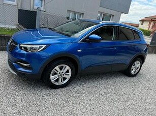 Opel Grandland X 1.5 diesel Ecotec Start&Stop Inno