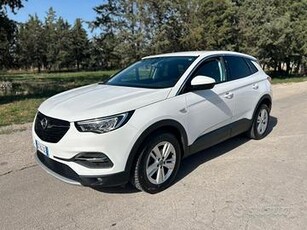 Opel Grandland X 1.5 diesel Ecotec Start&Stop Ulti