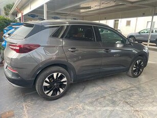 Opel Grandland X 1.5 Diesel Innovation 2019