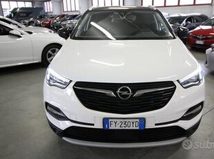 OPEL Grandland X 1.5 diesel S&S120 Anniversary N