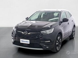 OPEL Grandland X 1.5 ecotec Advance s&s 130cv at8