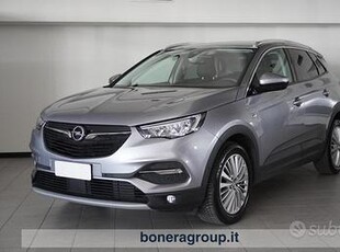 Opel Grandland X 1.5 ecotec Elegance s&s 130cv