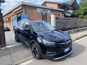 Opel Grandland X 1.5 ECOTEC*ELEGANCE*130CV*