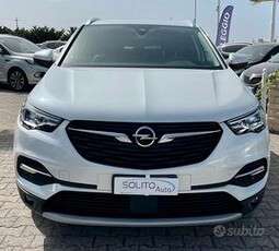 Opel Grandland X 1.6 diesel aut. Innovation