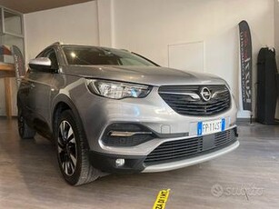 Opel Grandland X 1.6 diesel cv 120 Innovation