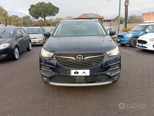 OPEL GRANDLAND X 1.6 DIESEL ECOTEC START E STOP AD