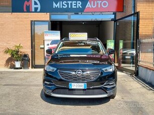 Opel Grandland X 1.6 diesel Ecotec Start&Stop aut.