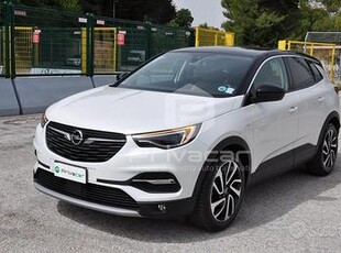 OPEL Grandland X 1.6 diesel Ecotec Start&Stop aut.