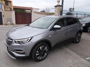 Opel Grandland X 1.6 diesel Ecotec Start&Stop Inno