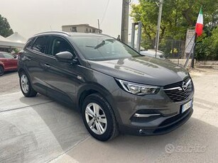 Opel Grandland X 1.6 diesel Ecotec Start&Stop Ulti