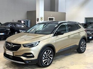 OPEL Grandland X 1.6 diesel Ecotec Ultimate Auto