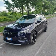 Opel Grandland X 2.0 177cv euro 6D