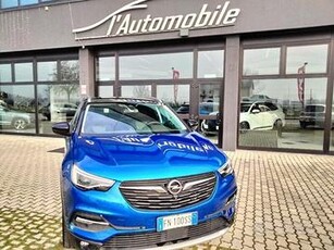 Opel Grandland X 2.0 diesel Ecotec Start&Stop...
