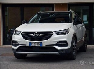 OPEL Grandland X 2.0 diesel Ecotec Ultimate EAT8