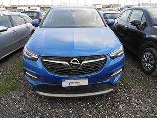 OPEL Grandland X - Grandland X 1.6 ecotec U165754