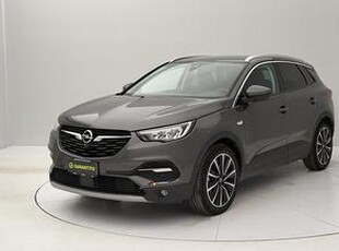 OPEL Grandland X - Grandland X 1.6 phev El U232806